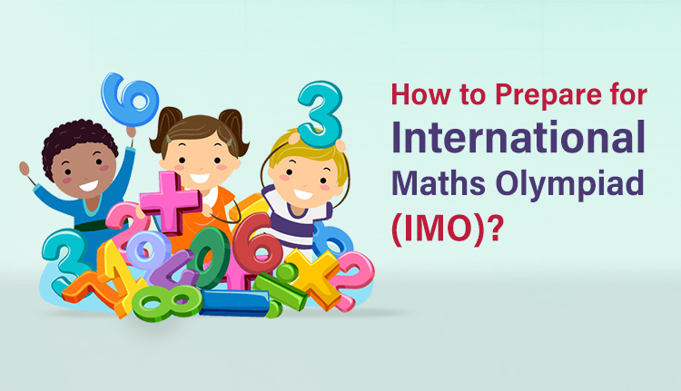 How to Prepare for International Maths Olympiad image
